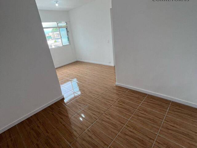 #265 - Apartamento para Venda em Santos - SP