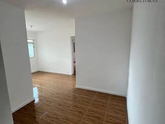 #265 - Apartamento para Venda em Santos - SP