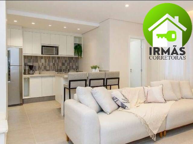 Apartamento para Locação em Santos - 4