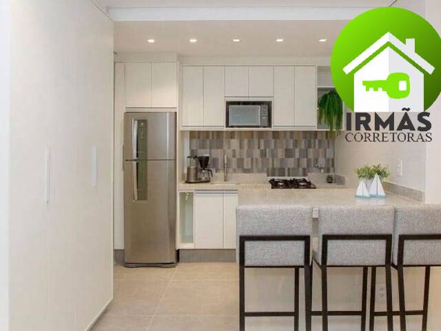 Apartamento para Locação em Santos - 5