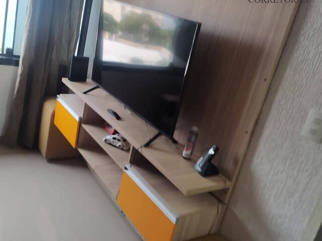 Apartamento para Venda em São Vicente - 4