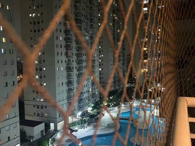 #269 - Apartamento para Venda em Santos - SP