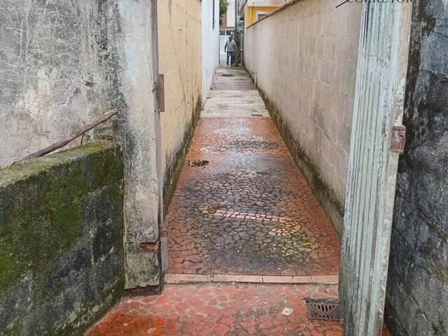 #272 - Casa para Venda em Santos - SP