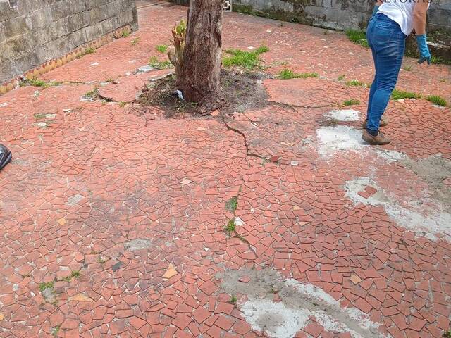 #272 - Casa para Venda em Santos - SP