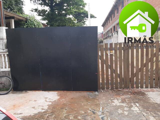 #274 - Área para Venda em Santos - SP