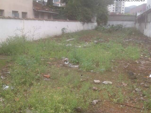 #274 - Área para Venda em Santos - SP