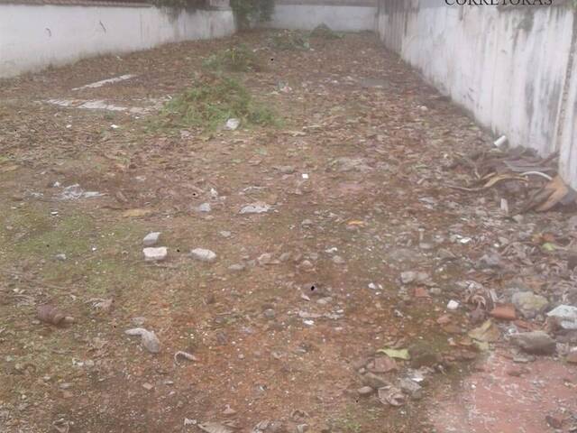 Área para Venda em Santos - 4