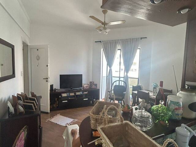 #275 - Apartamento para Venda em Santos - SP