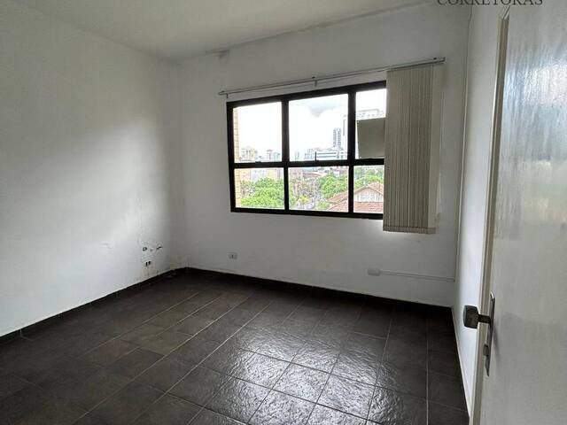 #276 - Apartamento para Venda em Santos - SP