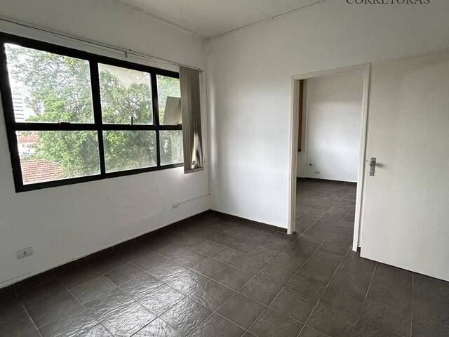 #276 - Apartamento para Venda em Santos - SP