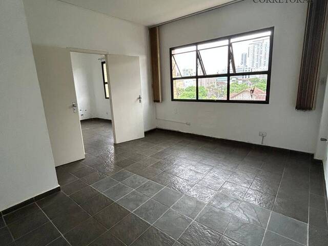 #276 - Apartamento para Venda em Santos - SP