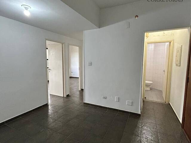 Apartamento para Venda em Santos - 5