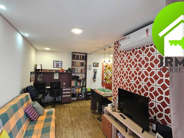 Apartamento para Venda em Santos - 5