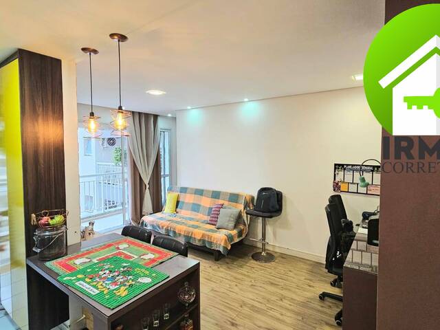 Apartamento para Venda em Santos - 4