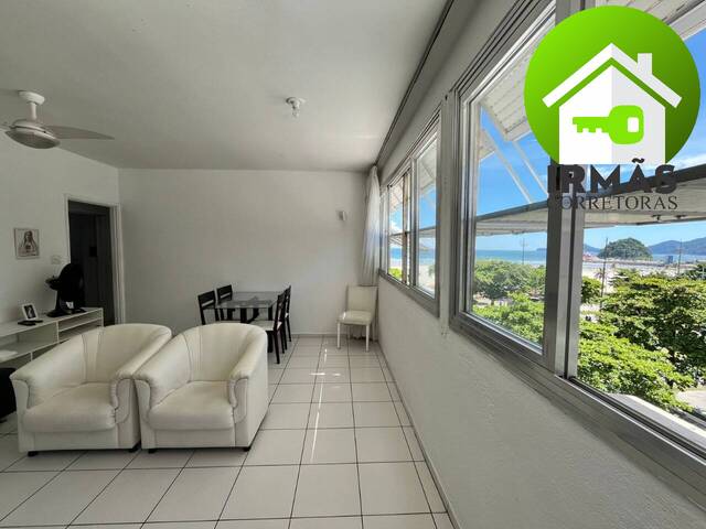 Apartamento para Venda em Santos - 4