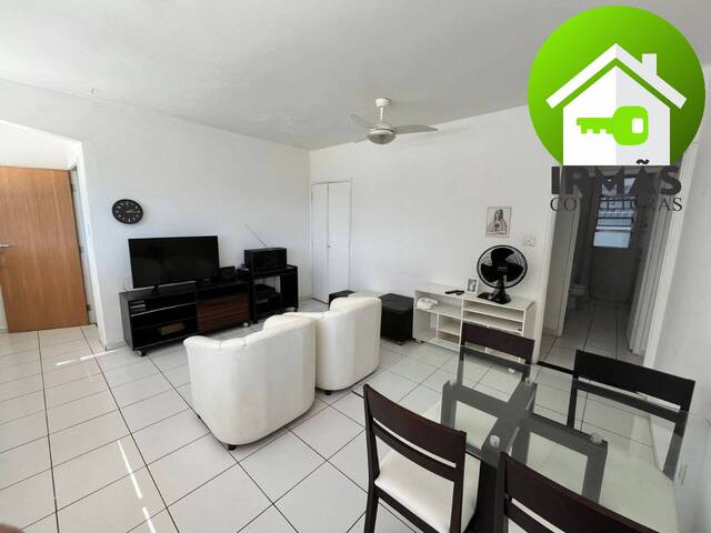 Apartamento para Venda em Santos - 5