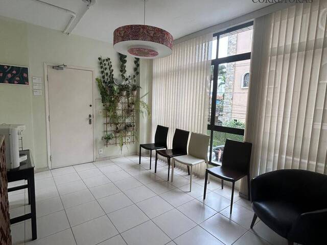 #282 - Conjunto Comercial para Venda em Santos - SP