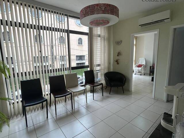 #282 - Conjunto Comercial para Venda em Santos - SP