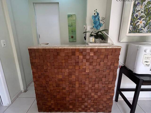 Conjunto Comercial para Venda em Santos - 4