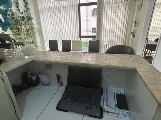 Conjunto Comercial para Venda em Santos - 5