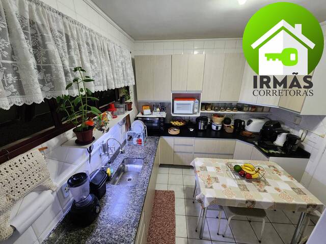 Apartamento para Venda em Santos - 5