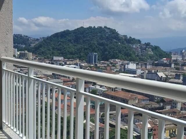 #284 - Sala para Venda em Santos - SP