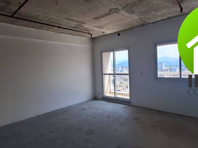 #284 - Sala para Venda em Santos - SP
