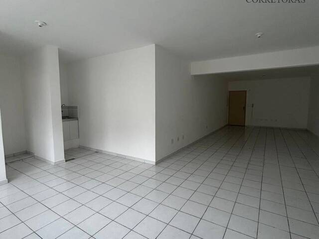 #285 - Sala para Venda em Santos - SP