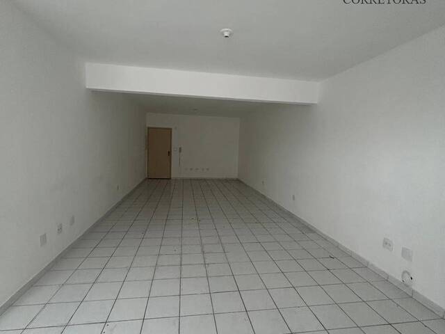 #285 - Sala para Venda em Santos - SP
