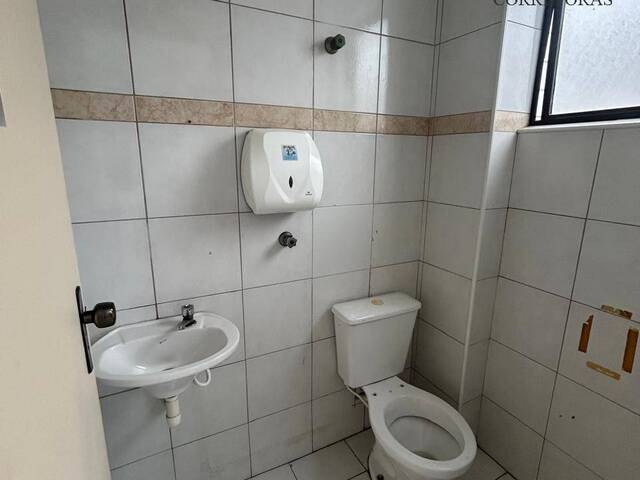 #285 - Sala para Venda em Santos - SP