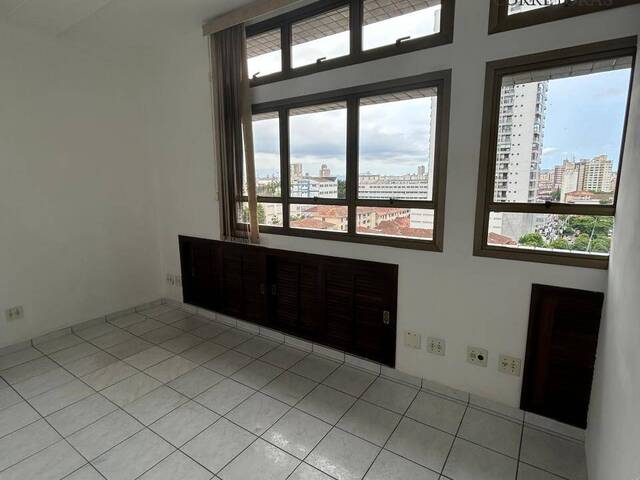 #286 - Sala para Venda em Santos - SP