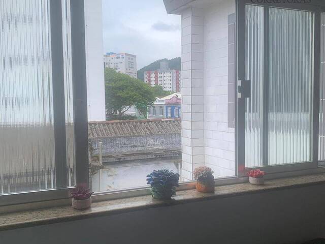 Venda em Campo Grande - Santos