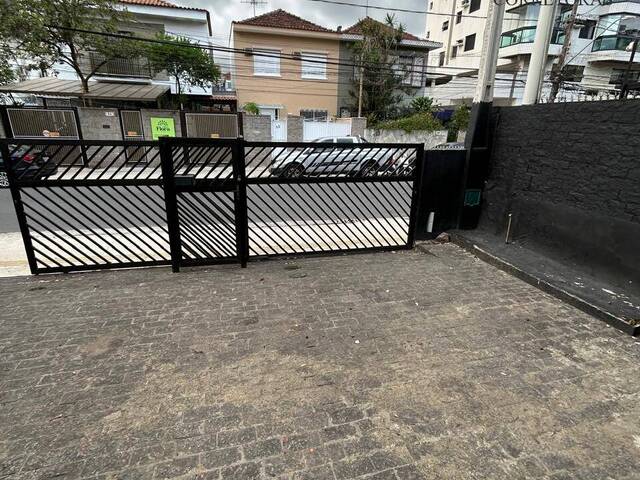#287 - Casa para Venda em Santos - SP