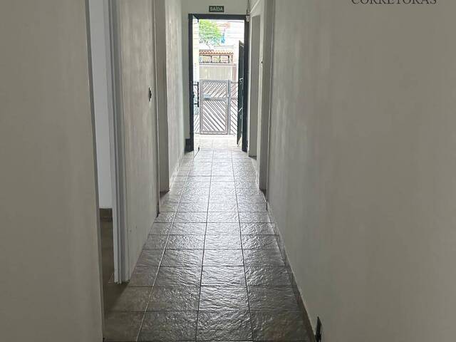 Casa para Venda em Santos - 5