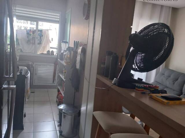 Apartamento para Venda em Santos - 4