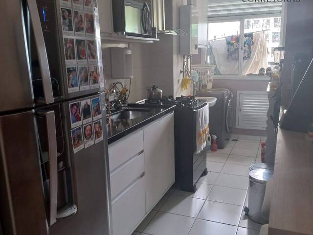 Apartamento para Venda em Santos - 5