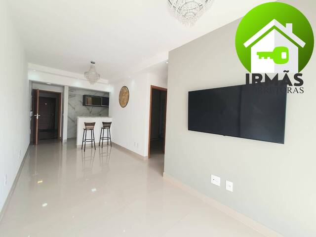 Apartamento para Venda em Santos - 5