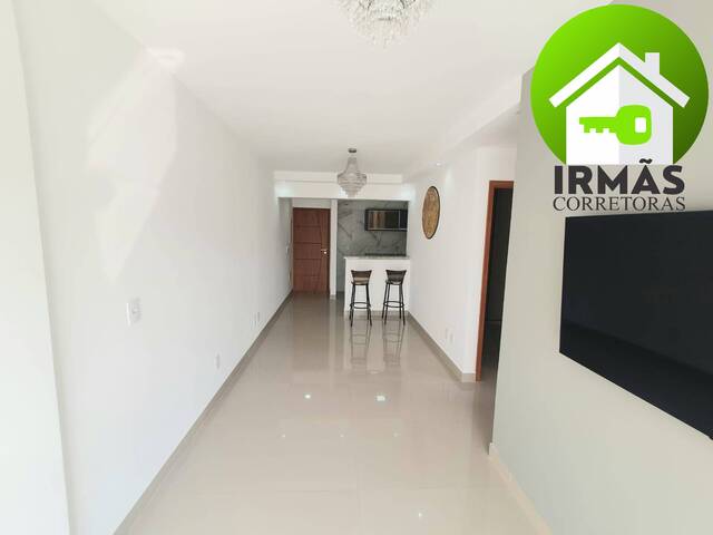 Apartamento para Venda em Santos - 4