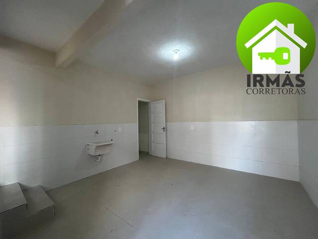 Apartamento para Locação em Santos - 5