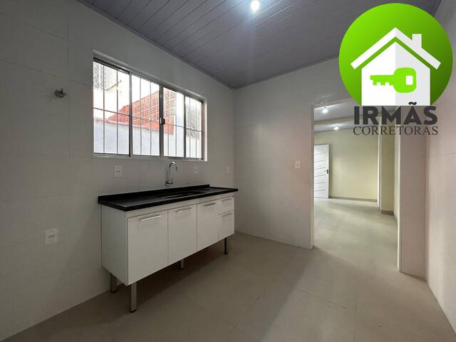 Apartamento para Locação em Santos - 4