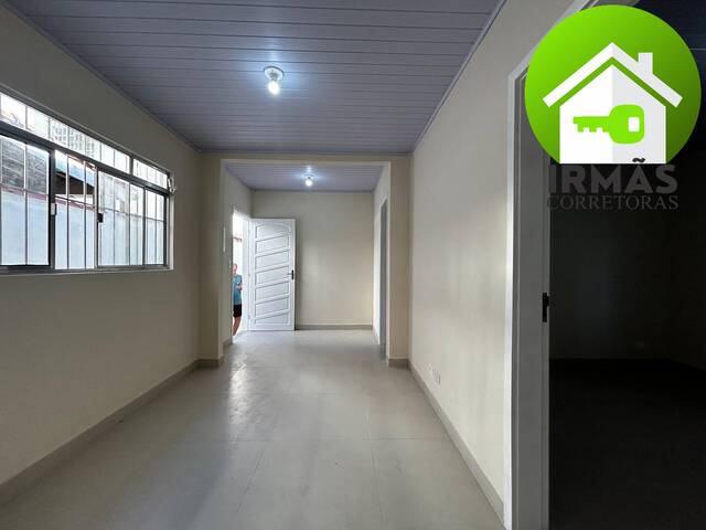 #293 - Apartamento para Venda em Santos - SP