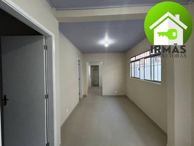 #293 - Apartamento para Venda em Santos - SP