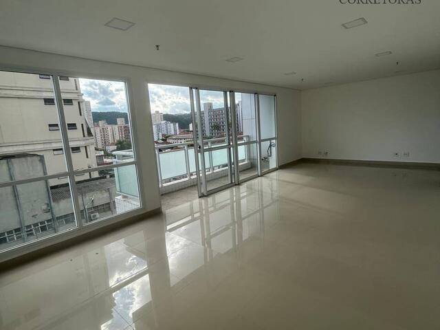 Sala para Venda em Santos - 5