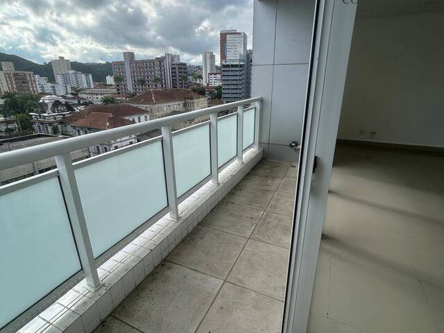 #294 - Sala para Venda em Santos - SP