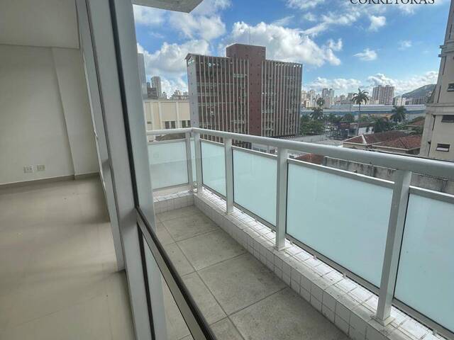 #294 - Sala para Venda em Santos - SP