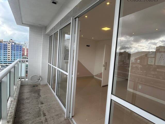 #295 - Sala para Venda em Santos - SP