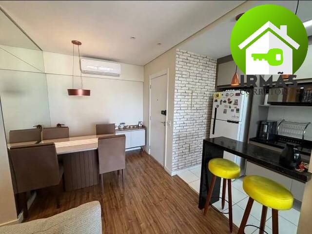 Apartamento para Locação em Santos - 5