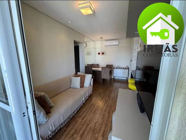 Apartamento para Locação em Santos - 4