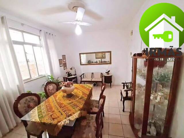 #297 - Apartamento para Venda em Santos - SP