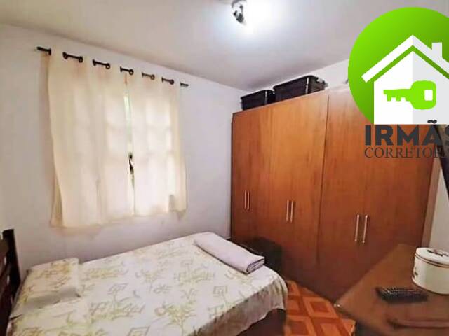 Apartamento para Venda em Santos - 5